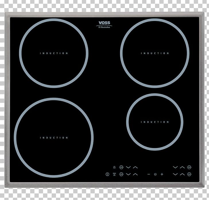 Ceran Induction Cooking Cooking Ranges Electric Stove Kochfeld PNG, Clipart, Audio Receiver, Ceramic, Ceran, Circle, Cooking Ranges Free PNG Download