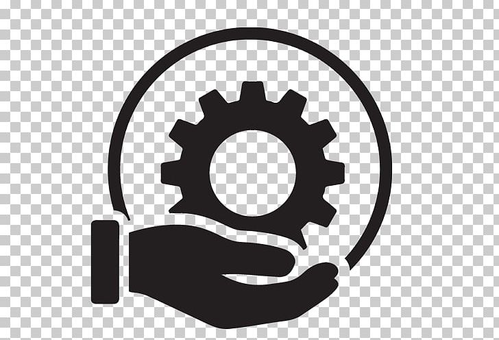 computer support icon