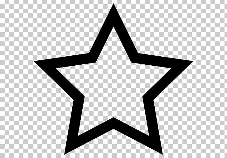 Five-pointed Star Shape PNG, Clipart, Angle, Area, Black, Black And White, Clip Art Free PNG Download