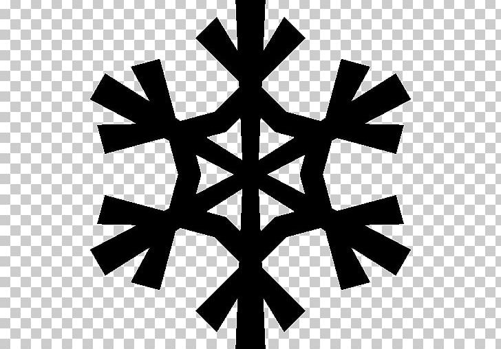 Snowflake Computer Icons Cloud PNG, Clipart, Black And White, Cloud, Computer Icons, Cross, Crystal Free PNG Download