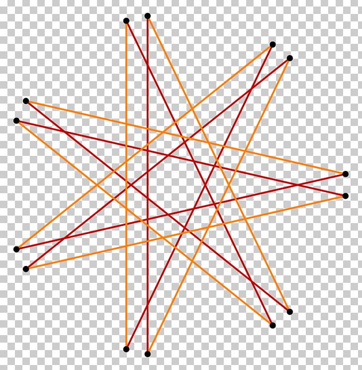Tetradecagon Regular Graph Vertex Graph Theory PNG, Clipart, Angle, Area, Circle, Degree, Diagram Free PNG Download
