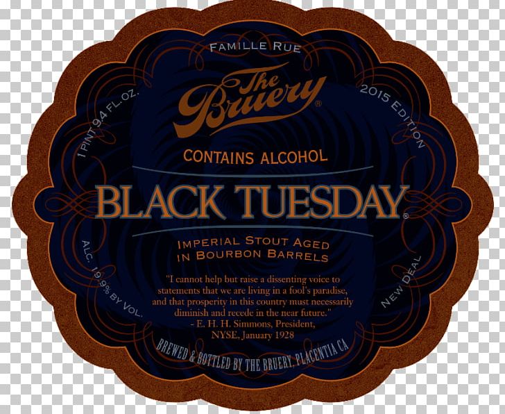 The Bruery Beer Russian Imperial Stout Bourbon Whiskey PNG, Clipart, Alcohol By Volume, Alcoholic Drink, Ale, Barrel, Beer Free PNG Download