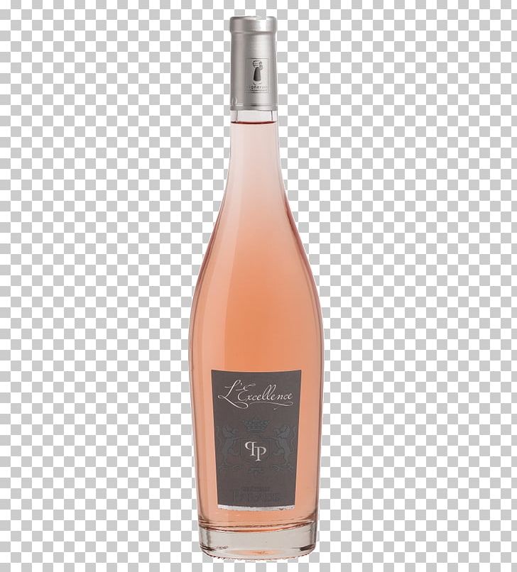 Wine Rosé Chateau Paradis Le Luc En Provence Côtes-de-provence AOC Champagne PNG, Clipart, Alcoholic Beverage, Bottle, Champagne, Cuvee, Distilled Beverage Free PNG Download