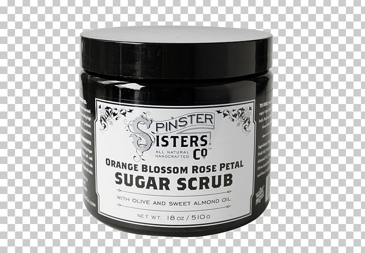 Cream Exfoliation Spinster Sisters Co. PNG, Clipart, Cream, Exfoliation, Others Free PNG Download