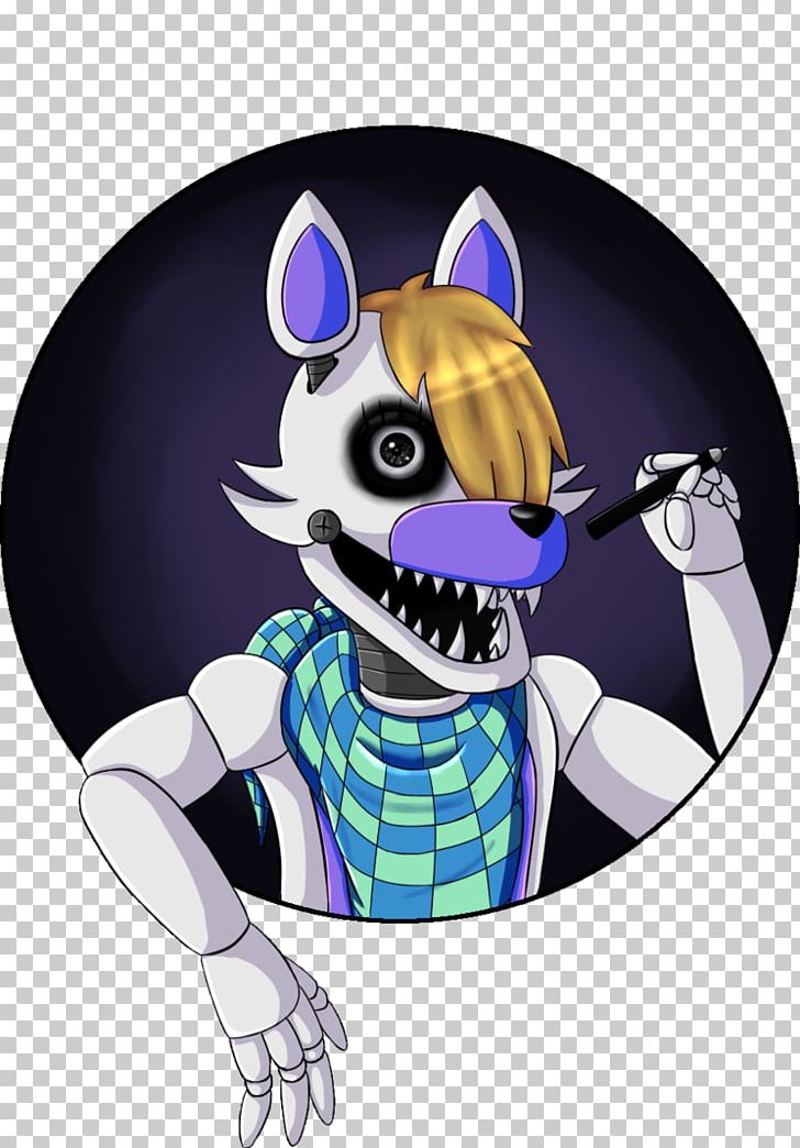 Five Nights At Freddy's Digital Art Illustration Painting PNG, Clipart,  Free PNG Download