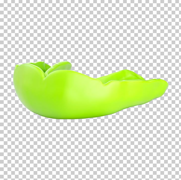 Shock Doctor Ultra 2 STC Mouthguard-Green Adult 