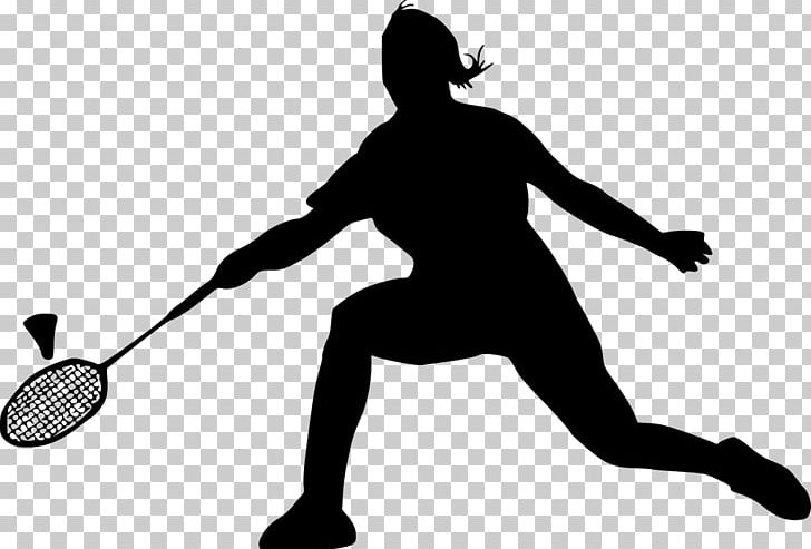 Silhouette Badminton Sport Photography El Clásico PNG, Clipart, Arm, Badminton, Black, Black And White, El Clasico Free PNG Download