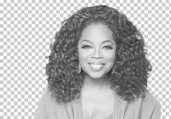 The Oprah Winfrey Show Chat Show Film Producer Female PNG, Clipart, Actor, African American, Beauty, Black And White, Color Purple Free PNG Download
