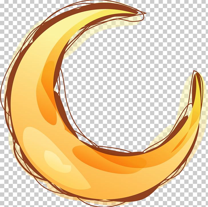 Drawing Moon PNG, Clipart, Body Jewelry, Clip Art, Color, Drawing, Fashion Accessory Free PNG Download