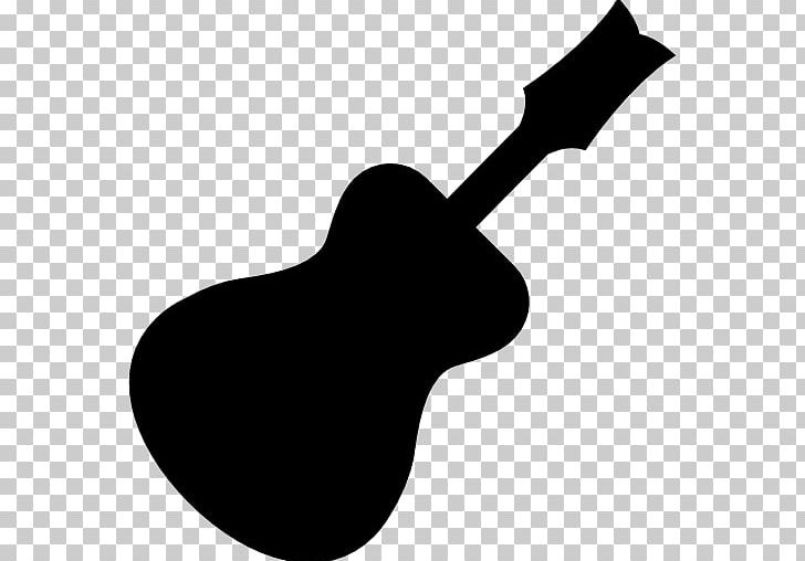 Electric Guitar Acoustic Guitar PNG, Clipart, Acoustic Guitar, Black And White, Classical Guitar, Download, Electric Guitar Free PNG Download