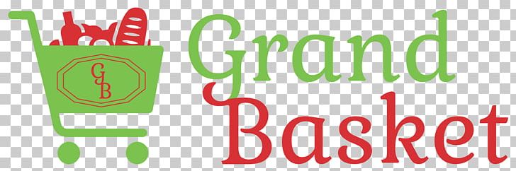 Grand Basket Co Inc Grocery Store Supermarket Food Logo PNG, Clipart, Area, Atta, Brand, Business, Dried Fruit Free PNG Download