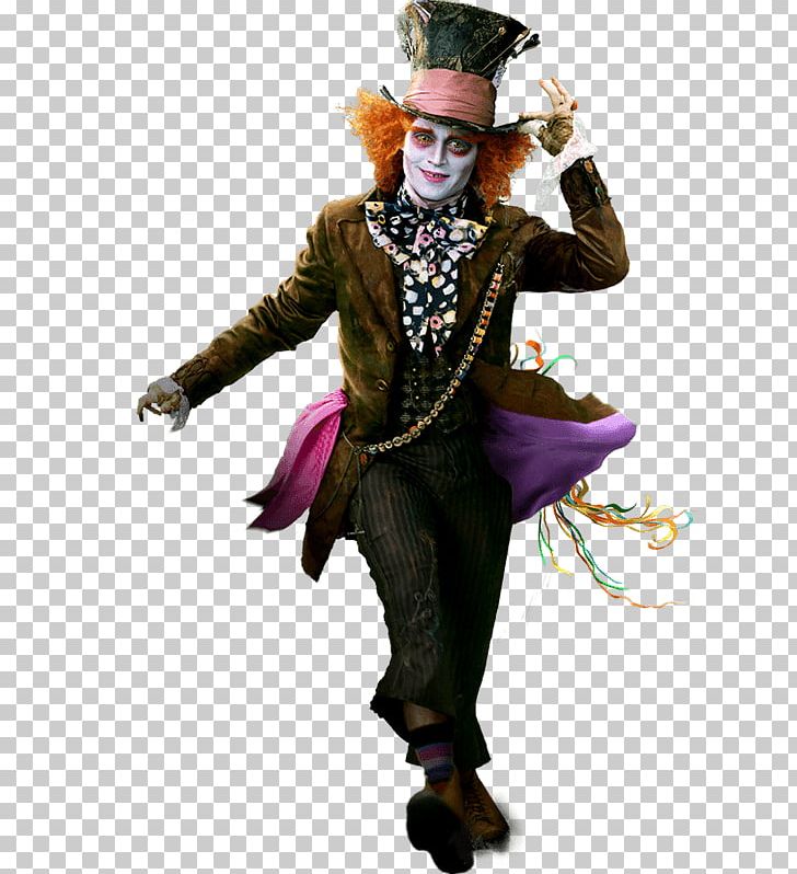 Johnny Depp Alice PNG, Clipart, Johnny Depp, Movies Free PNG Download