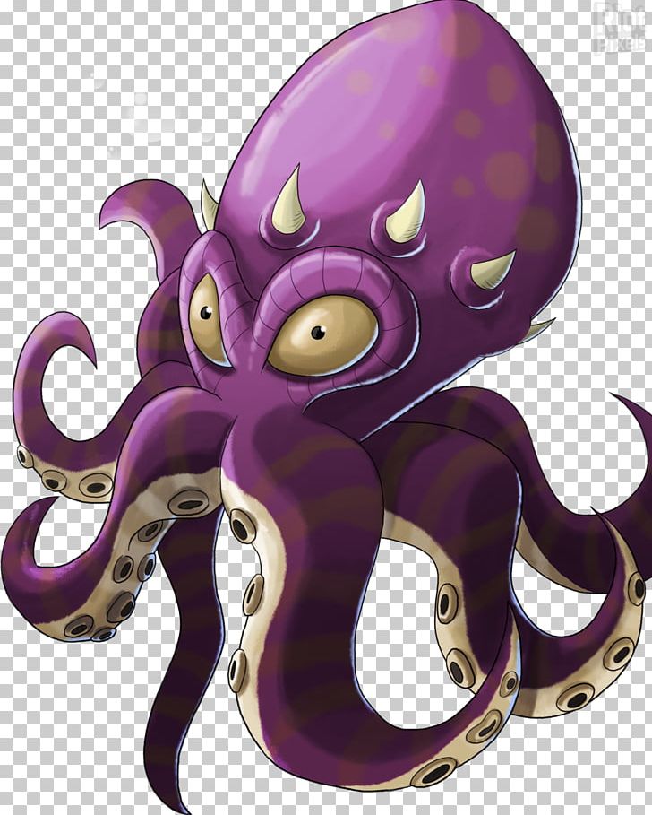 Octopus Cephalopod Animated Cartoon Legendary Creature PNG, Clipart, Animated Cartoon, Cephalopod, Epic, Gryphon, Invertebrate Free PNG Download