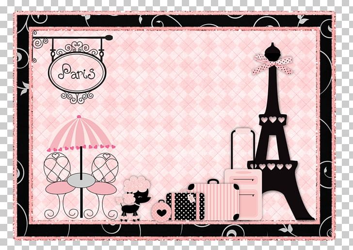 Paris Paper Party Convite Printing PNG, Clipart, Baby Shower, Birthday, Convite, Home Accessories, Label Free PNG Download