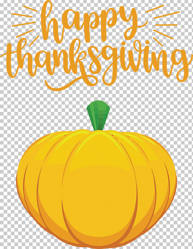 Happy Thanksgiving PNG, Clipart, Calabaza, Commodity, Flower, Fruit, Geometry Free PNG Download