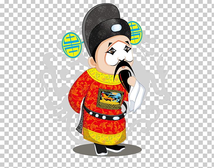 Cartoon Peking Opera Character PNG, Clipart, Art, Cartoon, Cartoon Clown, Character, Clown Free PNG Download