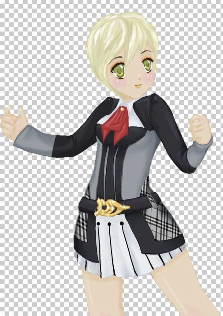 Clothing School Uniform Costume PNG, Clipart, Anime, Cartoon, Character, Clothing, Costume Free PNG Download