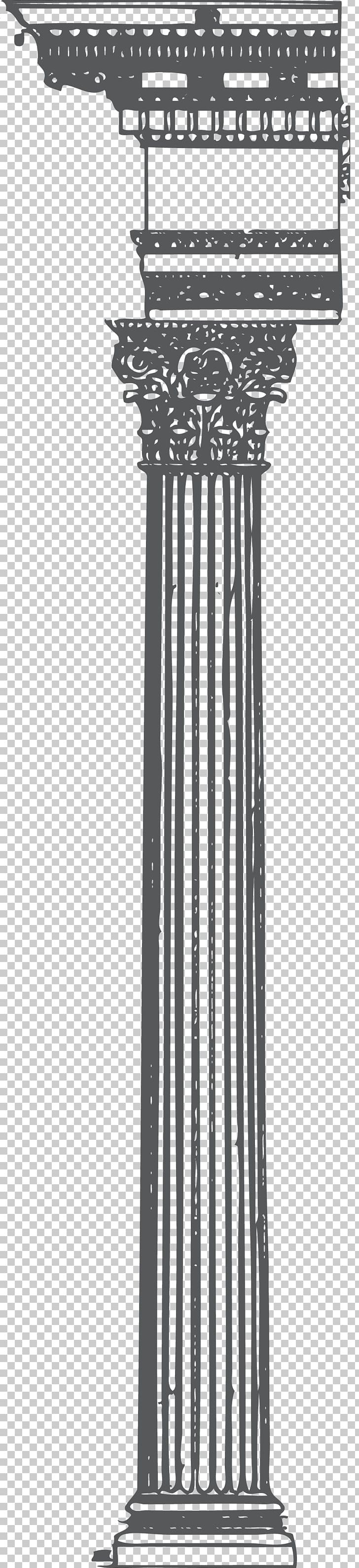 Column Diversification PNG, Clipart, Black And White, Column, Columns, Column Vector, Cylinder Free PNG Download