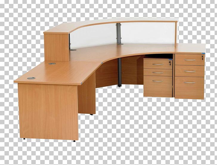 Computer Desk Furniture Office Hutch PNG, Clipart, Angle, Art, Computer Desk, Credenza Desk, Cubicle Free PNG Download