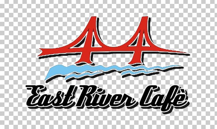 East River Cafè Logo Brand PNG, Clipart, Aperitif, Brand, Breakfast, East River, Genoa Free PNG Download