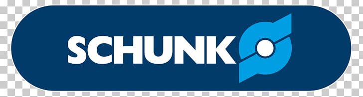 Logo Brand SCHUNK Product Font PNG, Clipart, Blue, Brand, Graphic Design, Logo, Manufacturing Free PNG Download