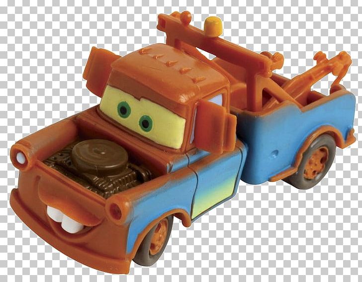 Mater Lightning McQueen Model Car Bullyland PNG, Clipart, Action Toy Figures, Bullyland, Car, Cars, Cars 2 Free PNG Download