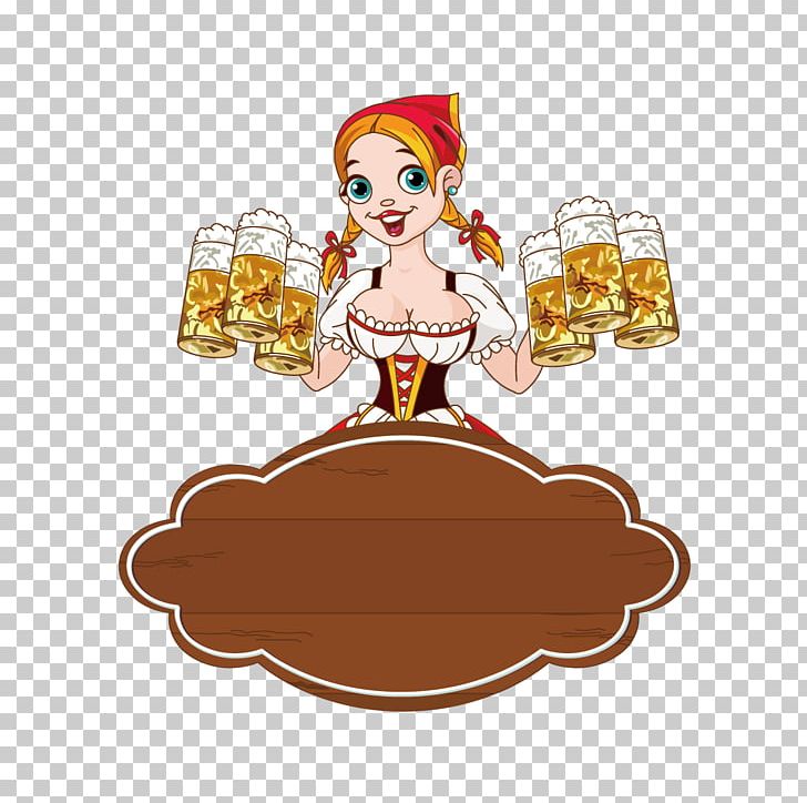 Munich Oktoberfest Beer PNG, Clipart, Bar, Bavaria, Beer, Cartoon, Creative Background Free PNG Download