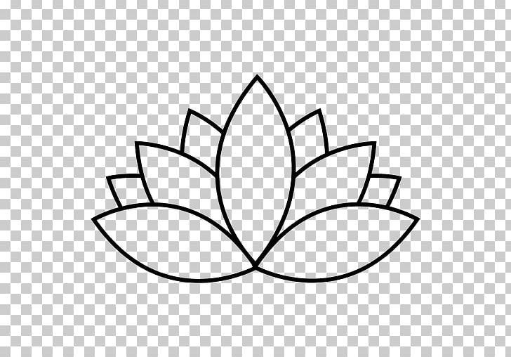 Nelumbo Nucifera Drawing PNG, Clipart, Area, Art, Black And White, Circle, Clip Art Free PNG Download