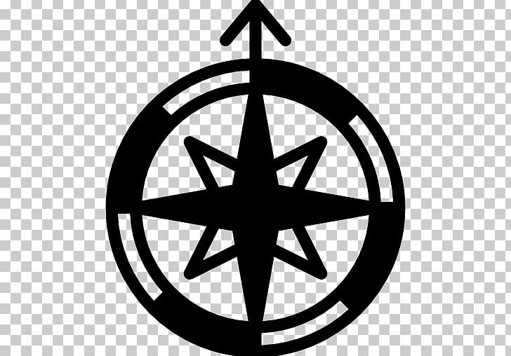 North Compass Rose Cardinal Direction Map PNG, Clipart, Arrow, Black And White, Buzola, Cardinal Direction, Circle Free PNG Download