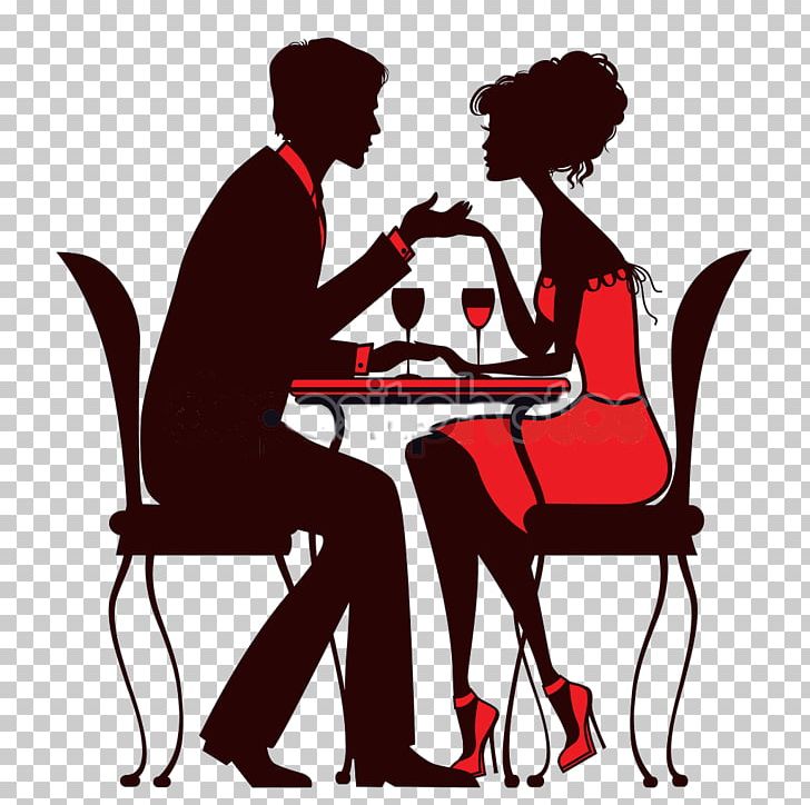 Silhouette Cafe Drawing PNG, Clipart, Animals, Art, Cafe, Chair, Communication Free PNG Download