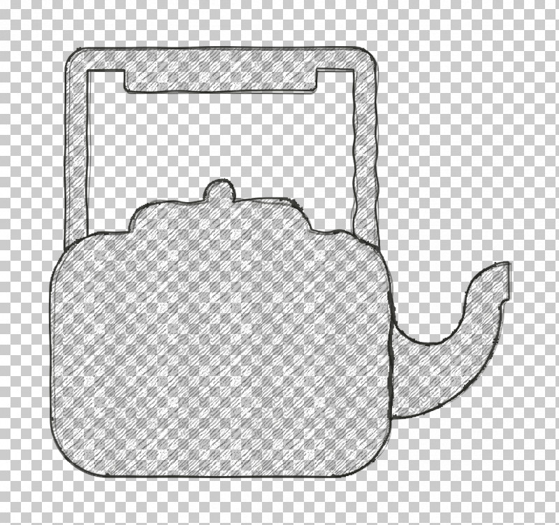 Kettle Icon Coffee Icon Teapot Icon PNG, Clipart, Coffee Icon, Drawing, Kettle Icon, Teapot Icon Free PNG Download