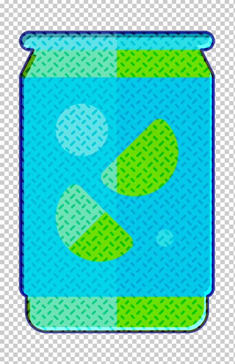 Soda Icon Summer Food And Drink Icon PNG, Clipart, Aqua, Green, Soda Icon, Summer Food And Drink Icon, Technology Free PNG Download