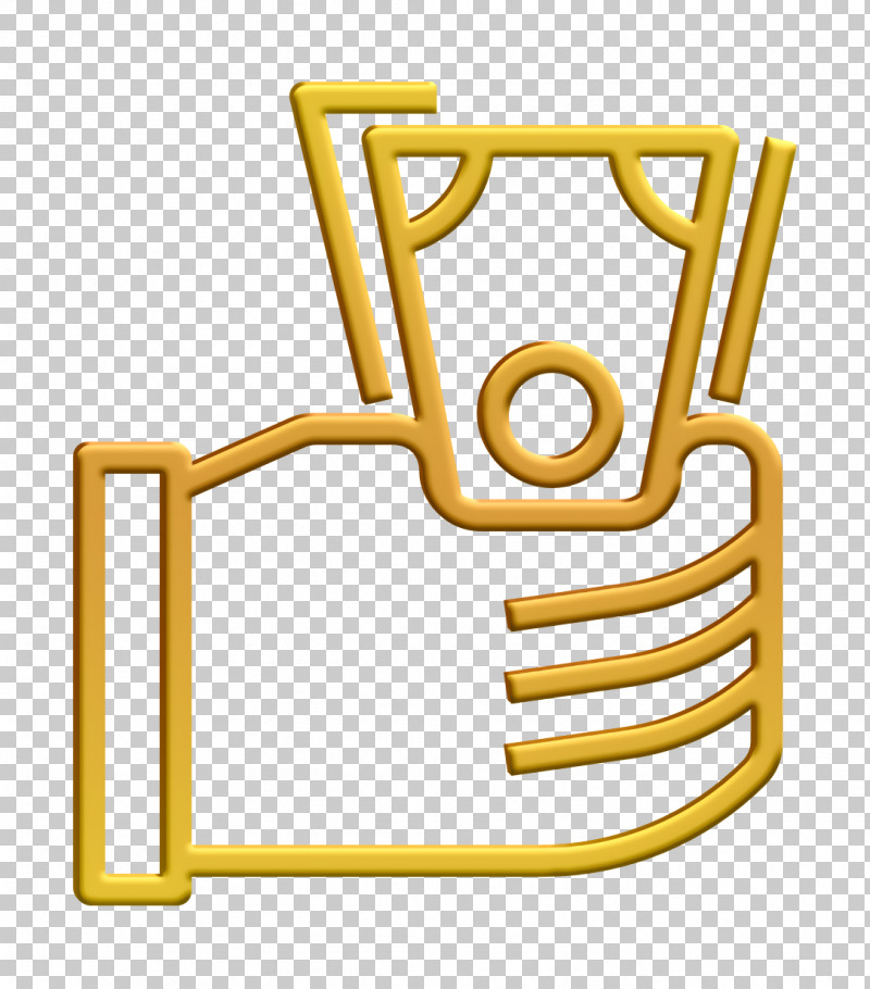 Business Icon Money Icon Investment Icon PNG, Clipart, Business Icon, Investment Icon, Line, Money Icon, Thumb Free PNG Download
