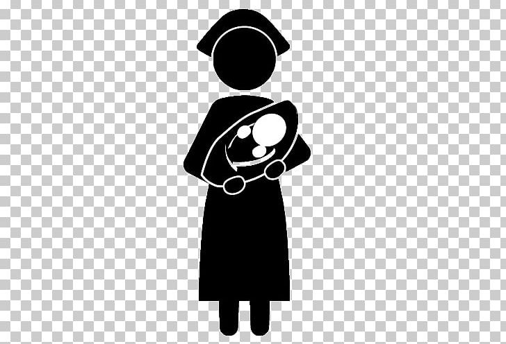 Certified Nurse Midwife PNG, Clipart, Black, Black And White, Certified Nurse Midwife, Childbirth, Computer Free PNG Download