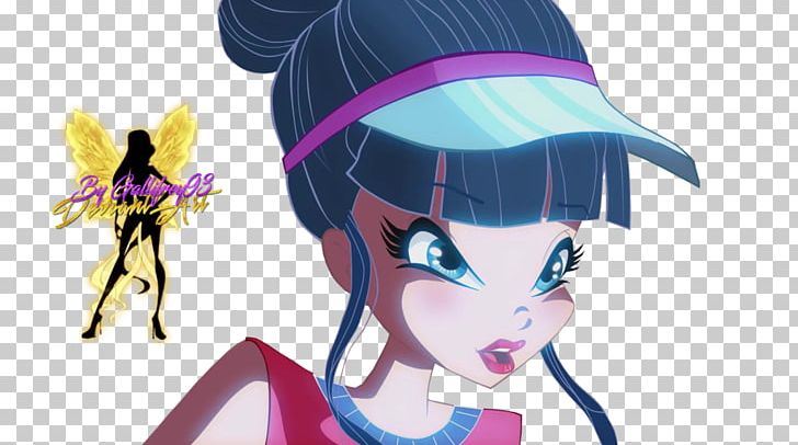 Musa Winx Club PNG, Clipart, Anime, Art, Cartoon, Deviantart, Fairy Free PNG Download