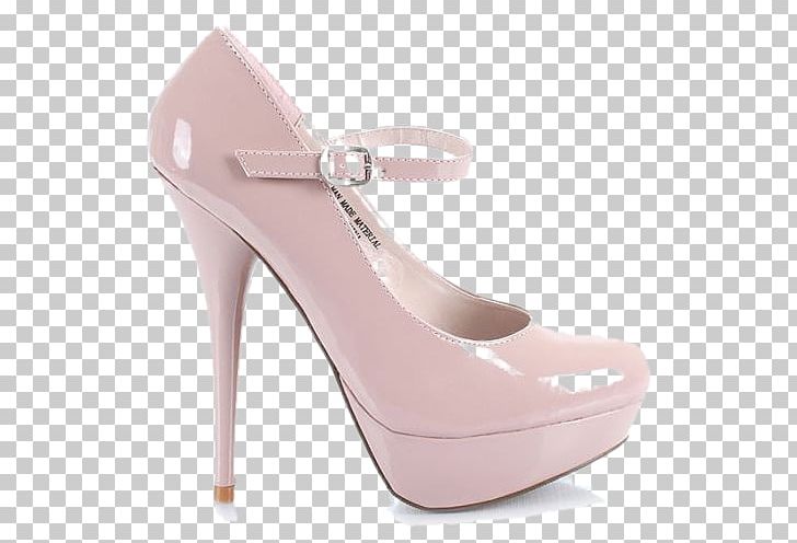 Pink M Heel Sandal Shoe PNG, Clipart, Basic Pump, Beige, Bridal Shoe, Bride, Footwear Free PNG Download