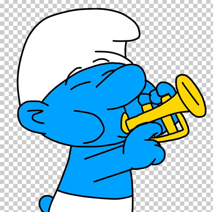 The Smurfs Smurfette PNG, Clipart, Animation, Area, Art, Artwork, Black And White Free PNG Download