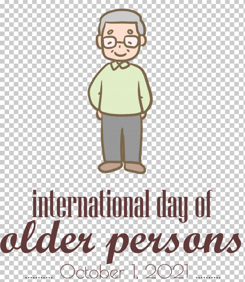 International Day For Older Persons Older Person Grandparents PNG, Clipart, Ageing, Cartoon, Grandparents, Happiness, Human Free PNG Download