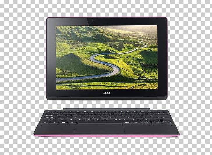 Acer Aspire Switch 10 SW5-015 Laptop Intel Atom PNG, Clipart, 2in1 Pc, Acer, Acer Aspire, Acer Switch Alpha 12, Computer Free PNG Download