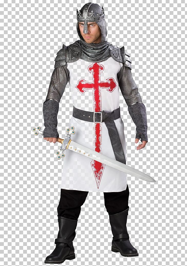 BuyCostumes.com Knight Costume Party Clothing PNG, Clipart, Action Figure, Armour, Buycostumescom, Clothing, Clothing Accessories Free PNG Download