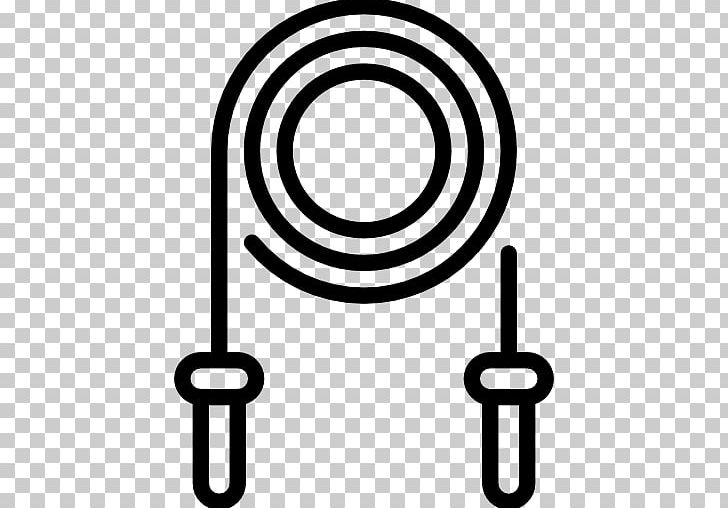 Jump Ropes Jumping Computer Icons PNG, Clipart, Area, Black And White, Circle, Computer Icons, Download Free PNG Download