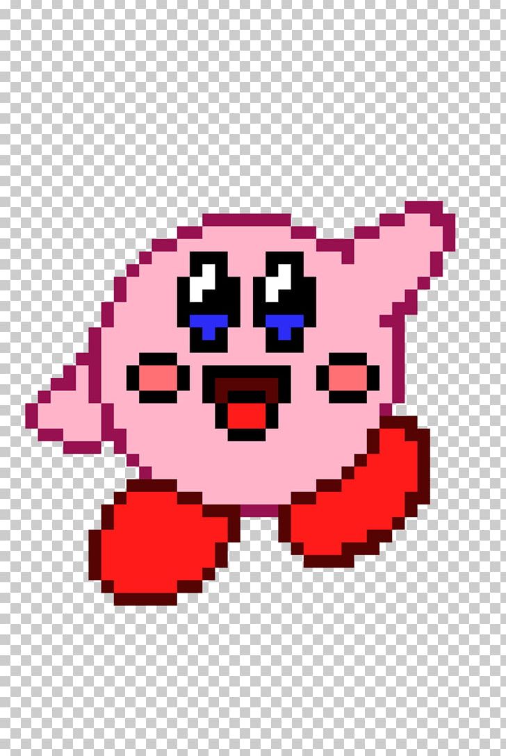Kirby's Dream Land 3 Pixel Art PNG, Clipart,  Free PNG Download