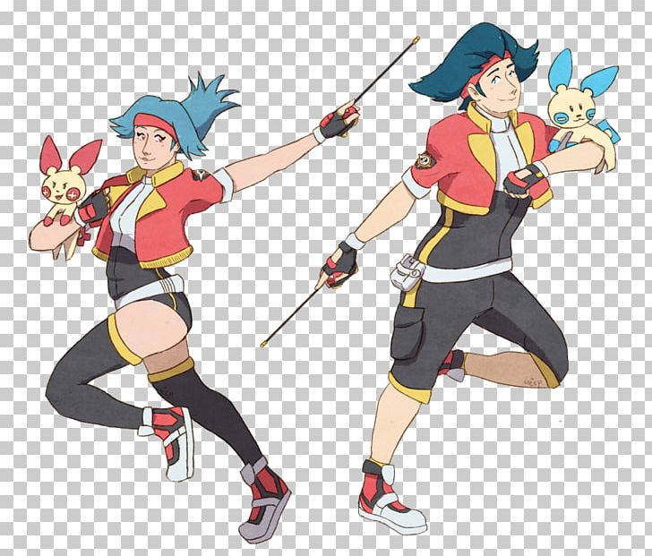 Pokémon Ranger: Guardian Signs Pokémon Ranger: Shadows Of Almia Pokémon GO Pachirisu PNG, Clipart, Anime, Art, Clothing, Costume, Fan Art Free PNG Download