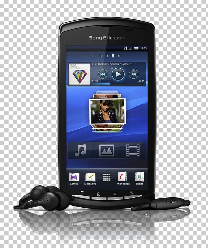 Sony Ericsson Xperia Arc S Mobile World Congress Smartphone Telephone Android PNG, Clipart, Android, Cellular Network, Electronic Device, Electronics, Gadget Free PNG Download