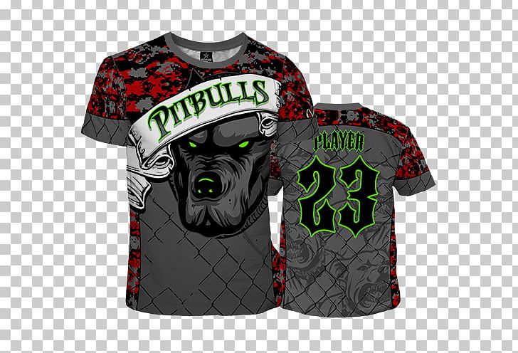 T-shirt Pit Bull Sleeve PNG, Clipart, Active Shirt, Art, Black, Brand, Bull Free PNG Download