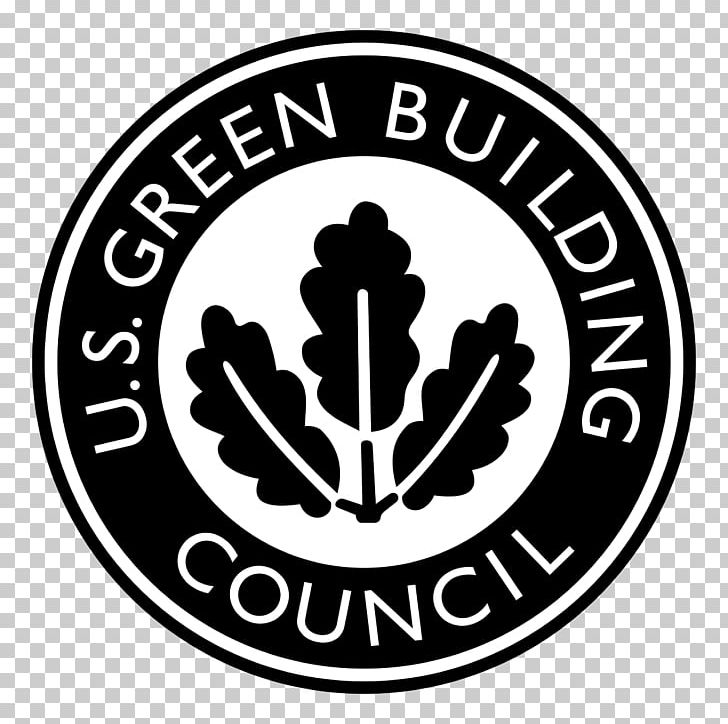 U.S. Green Building Council United States Of America Leadership In Energy And Environmental Design Sustainable Design PNG, Clipart, Area, Building, Construction, Emblem, Environmentally Friendly Free PNG Download