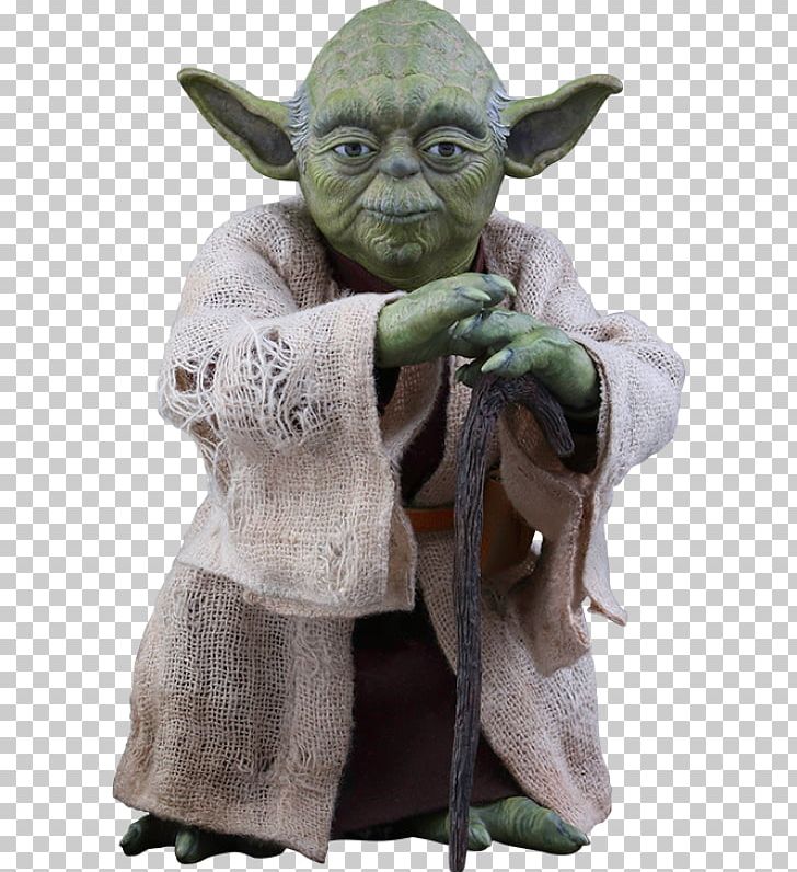 Yoda Anakin Skywalker Luke Skywalker C-3PO Action & Toy Figures PNG, Clipart, 16 Scale Modeling, Action Toy Figures, Anakin Skywalker, C3po, Empire Strikes Back Free PNG Download