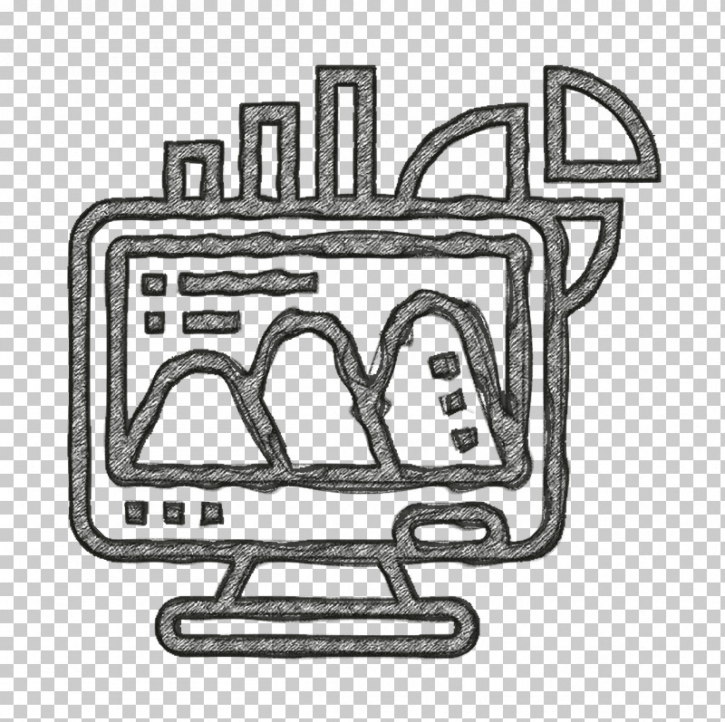 Business Essential Icon Monitor Icon Office Icon PNG, Clipart, Business Essential Icon, Coloring Book, Drawing, Line Art, Logo Free PNG Download