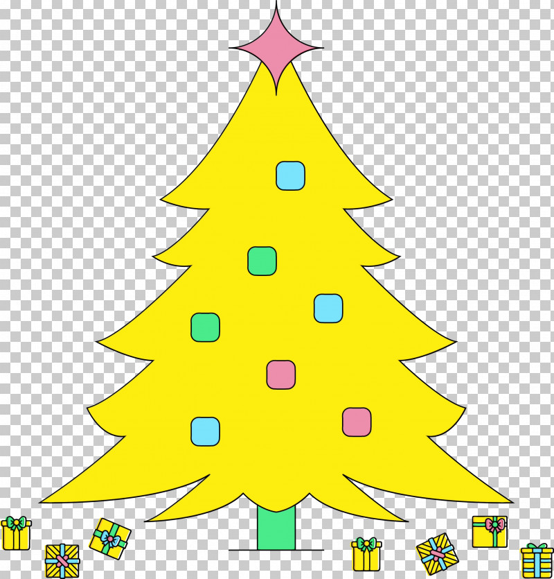 Christmas Tree PNG, Clipart, Christmas Decoration, Christmas Ornament, Christmas Tree, Colorado Spruce, Conifer Free PNG Download