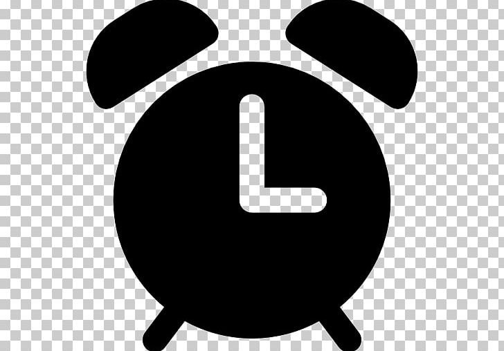 Alarm Clocks Timer Computer Icons Watch PNG, Clipart, Alarm Clocks, Alarm Device, Black And White, Circle, Clock Free PNG Download